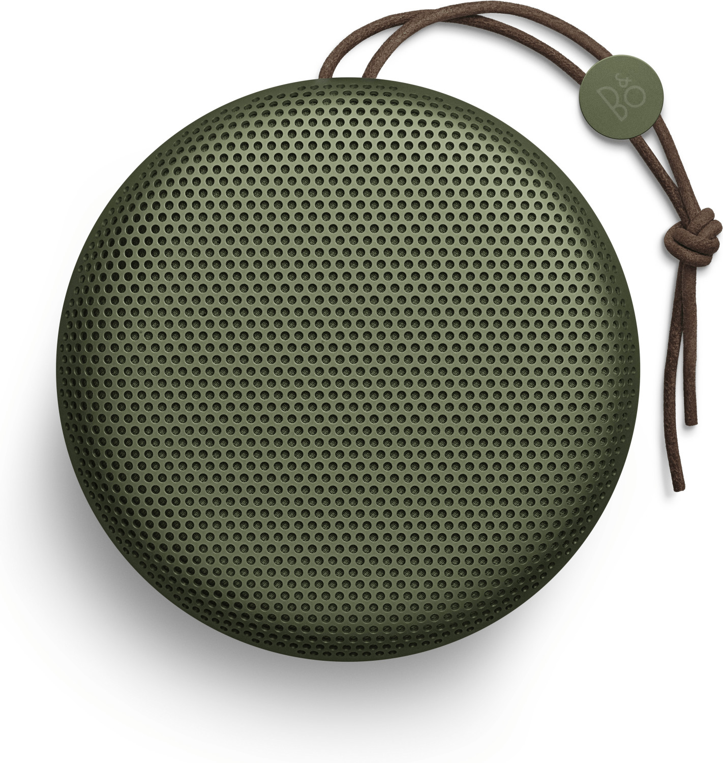 beoplay a1 alexa