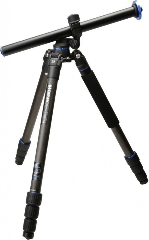 Benro GoPlus Travel FGP28C