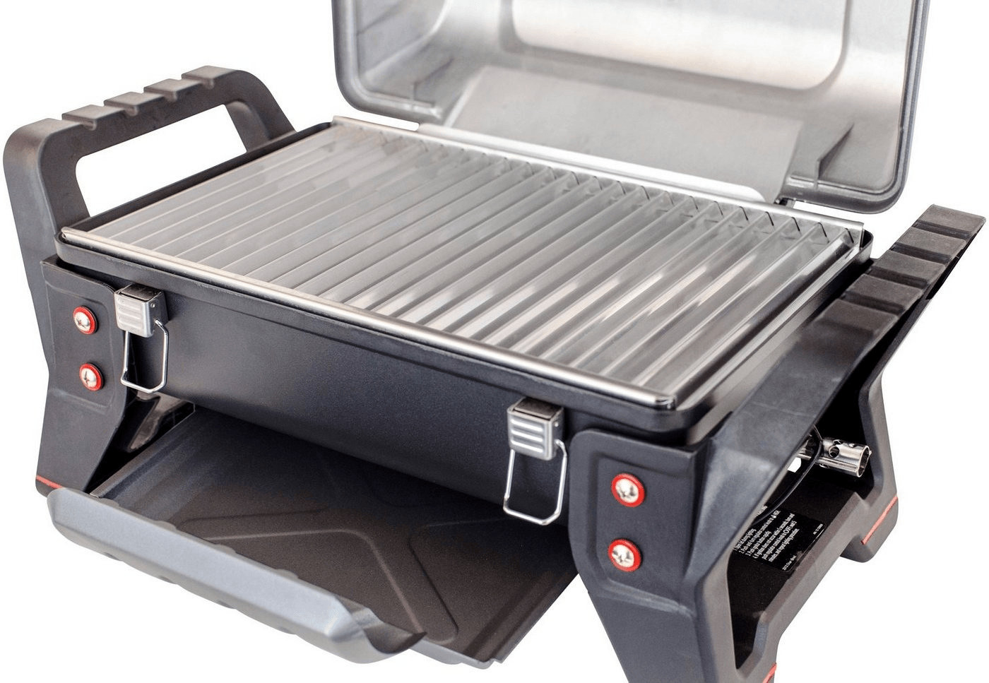 Buy Char-Broil X200 Grill2Go from Â£159.99 (Today) â Best Deals on idealo.co.uk