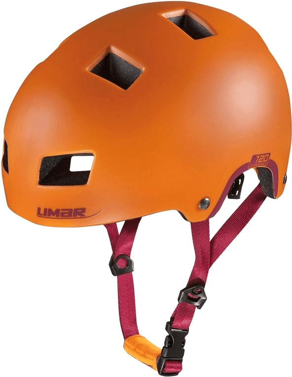 Limar 720° orange