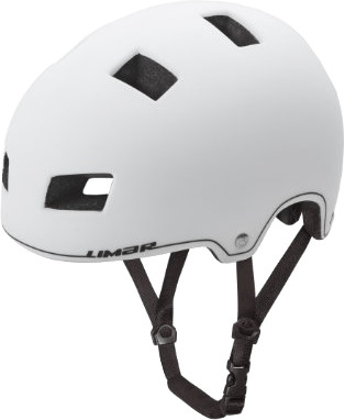 Limar 720° white