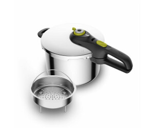 Tefal Secure 5 Neo 6l 22 cm P25307 from 77.67 Today Best Black Friday Deals on idealo