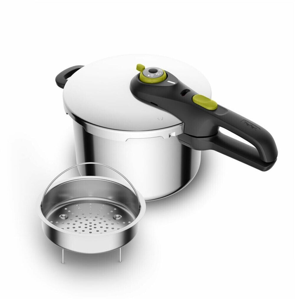 Tefal secure neo 5 6l pressure cooker 2025
