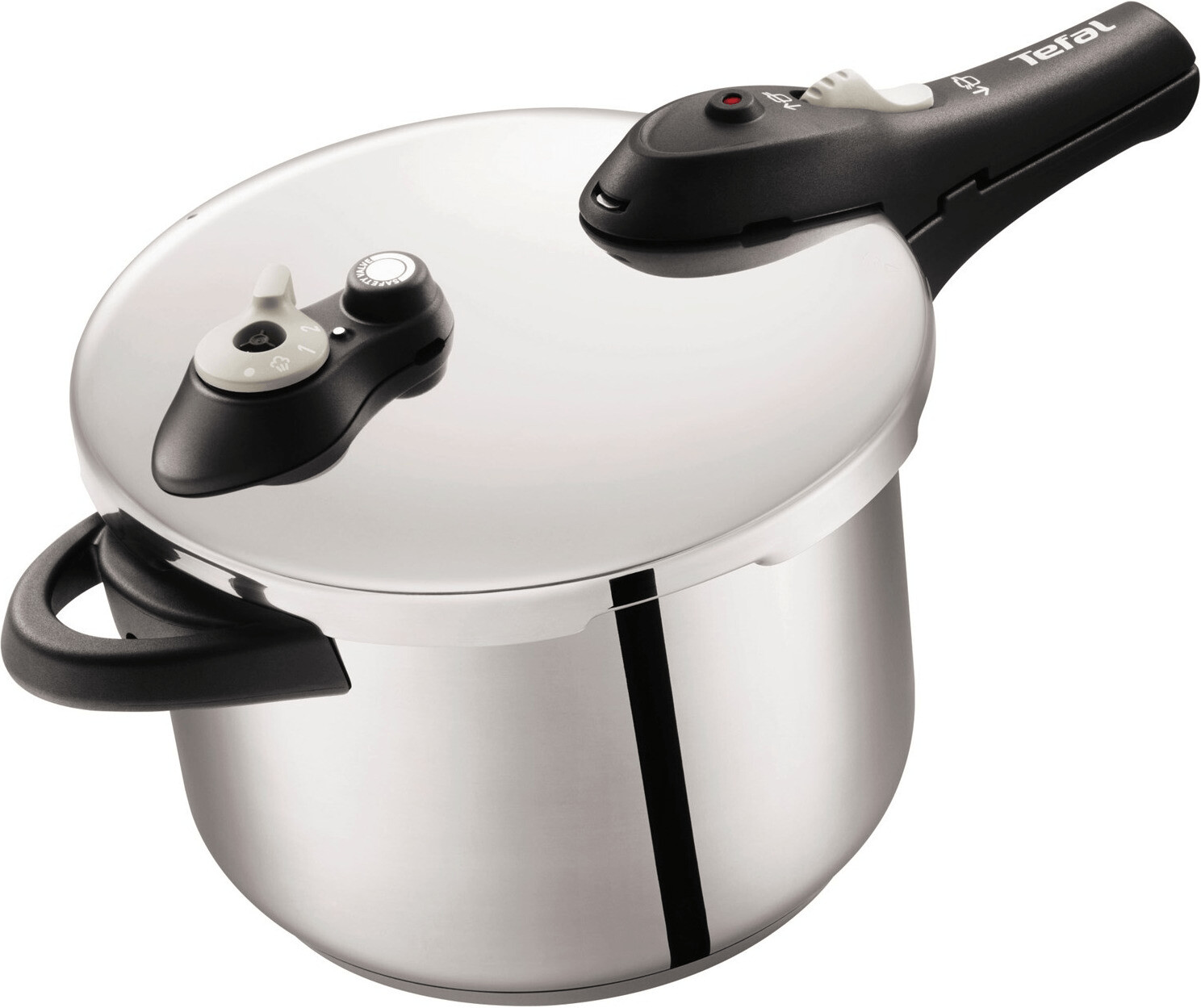 Tefal Secure 5 Neo 6l 22 cm P25307 from 77.67 Today Best Black Friday Deals on idealo
