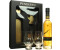 Penderyn Distillery Madeira 0,35l 46% Set+ 2 Glasses
