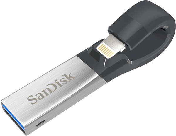 SanDisk iXpand V2
