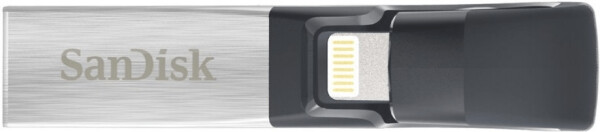 SanDisk iXpand V2, Bild 3