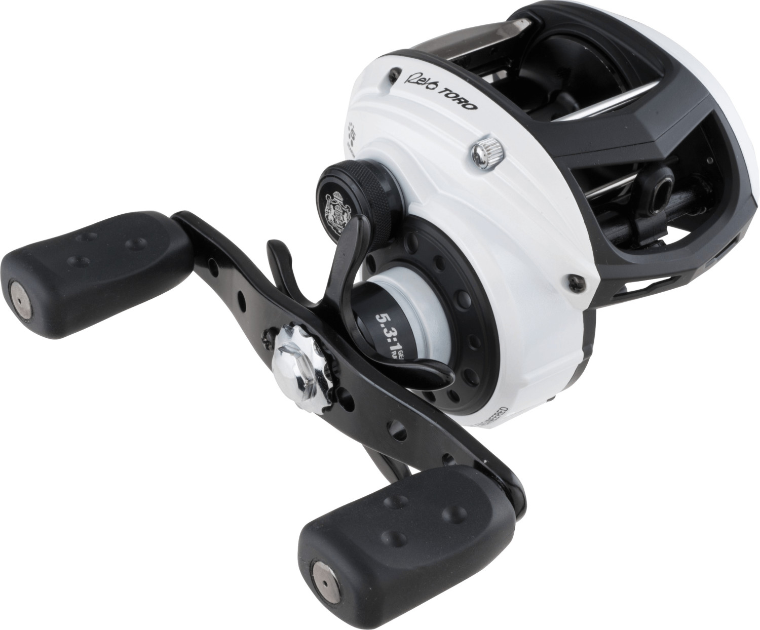 Abu Garcia Revo Toro S 61