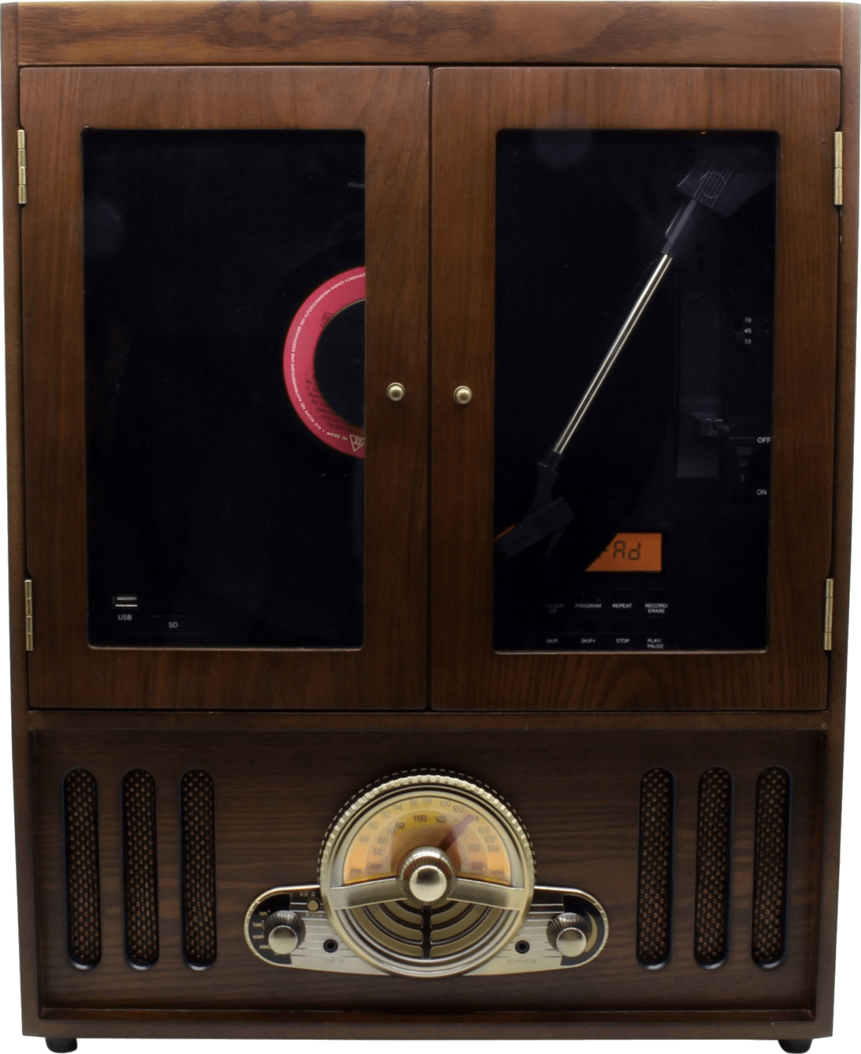 Soundmaster NR600