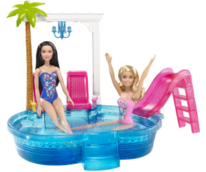 Barbie Glam Pool (DGW22)