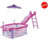 barbie dgw22 glam pool