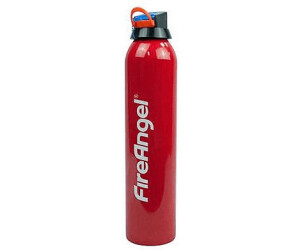 FireAngel ABF Löschspray Feuerlöscher Spray 600g 5A, 21B, 5F Fettbrand