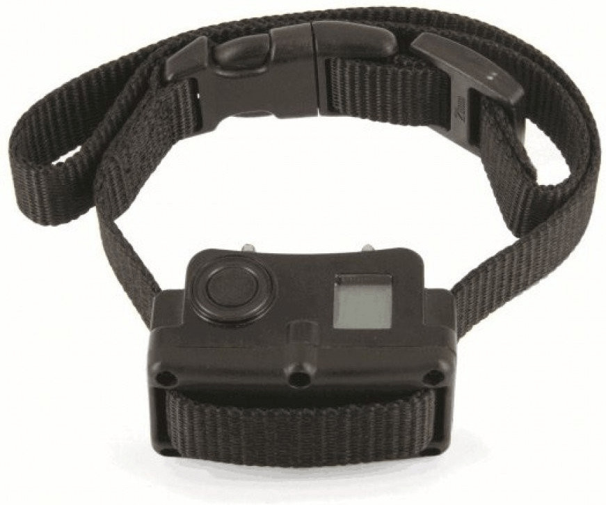 Petsafe Collier anti-aboiements rechargeable pour grands chiens (PBC17-13465)
