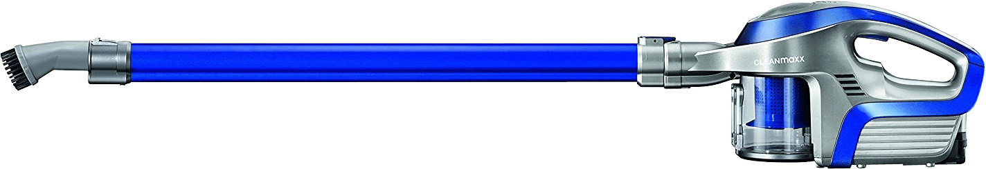 CLEANmaxx Zyklon 9901674-blau-grau