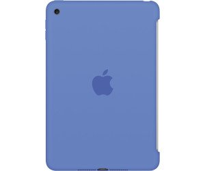 Apple iPad mini 4 Silicone Case royale blue (MM3M2ZM/A)