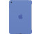 Apple iPad mini 4 Silicone Case royale blue (MM3M2ZM/A)