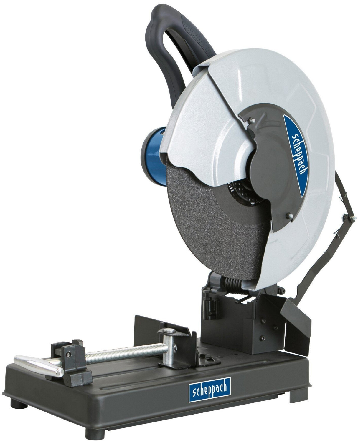 Scheppach MT 140 (5903702901)