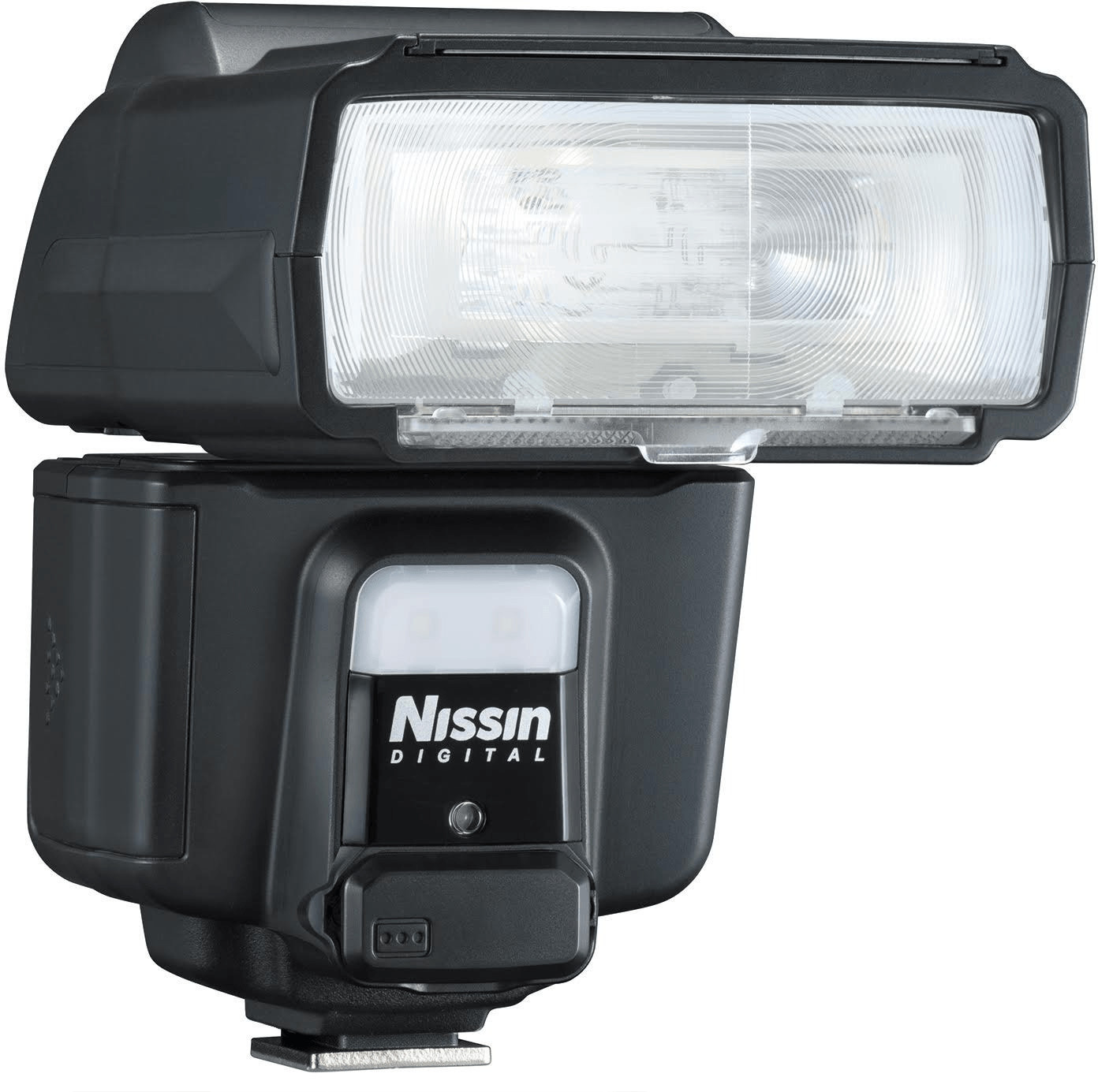 Nissin i60A MFT