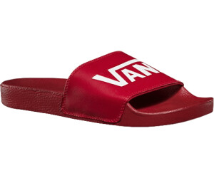 sandali vans uomo arancione