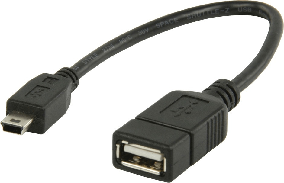 Valueline VLMP60315B0.20