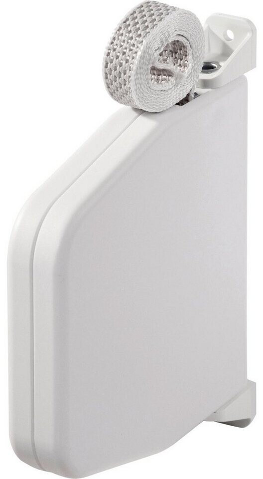 Schellenberg Mini 50503 Swivelling Screw-On Belt Winder For