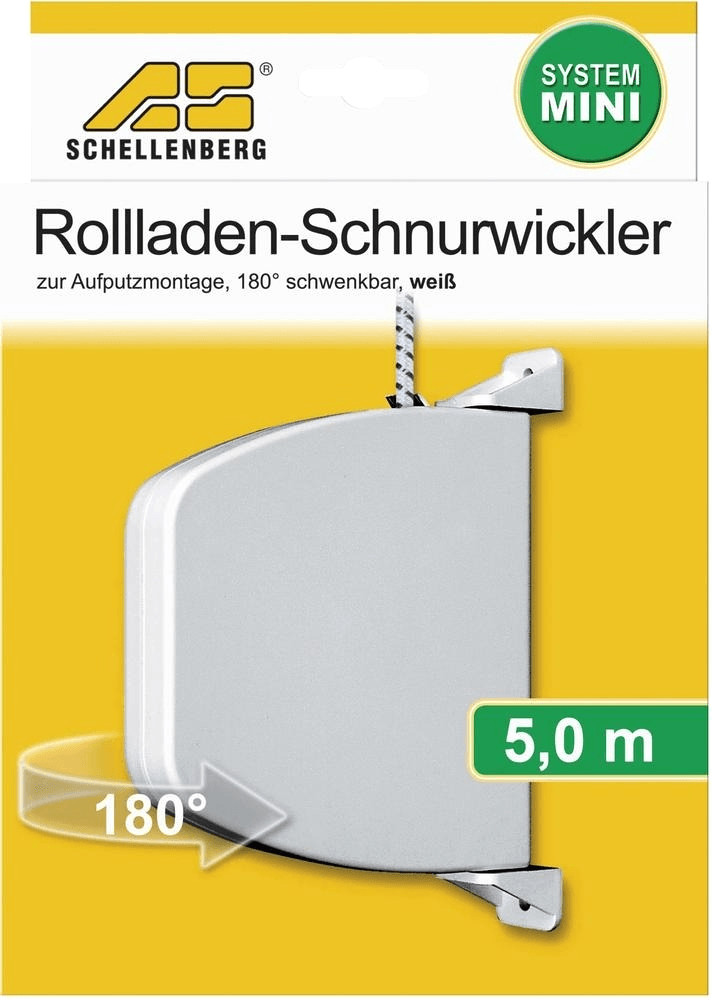 Schellenberg 50506