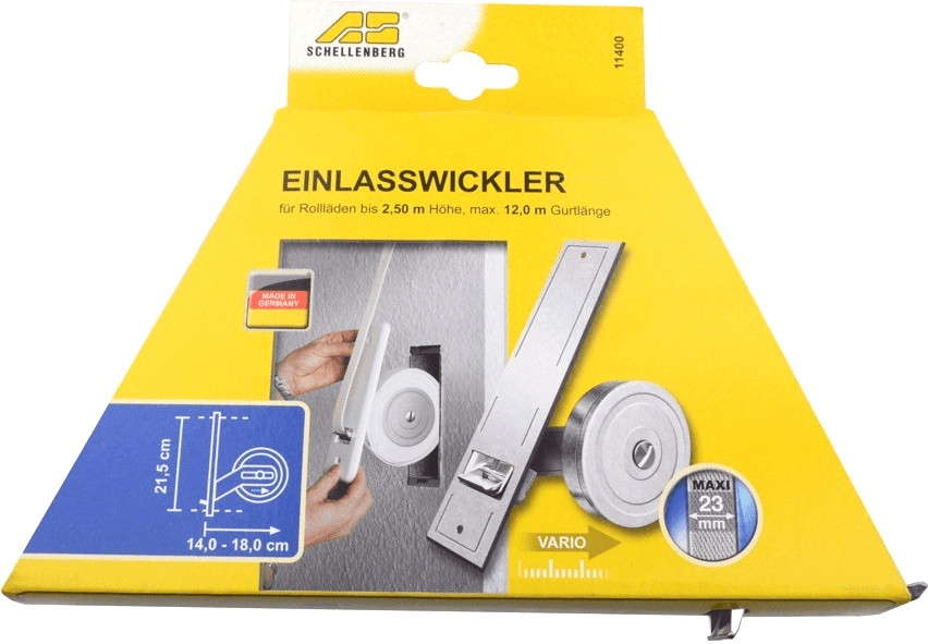 Schellenberg 11400