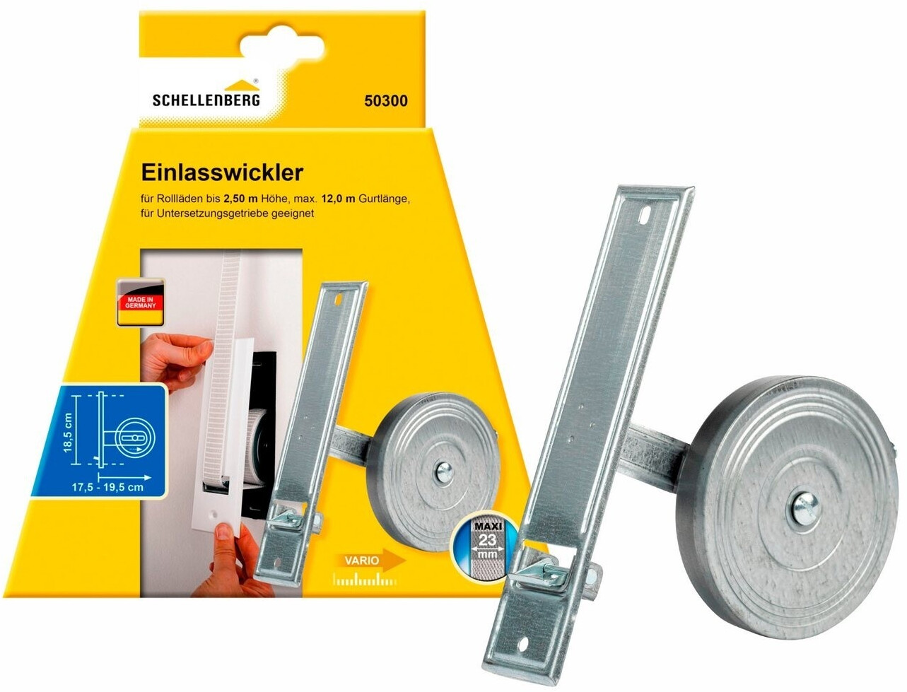 Schellenberg 50300
