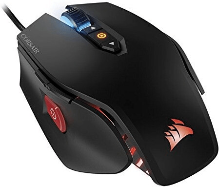Corsair M65 PRO RGB (noir)
