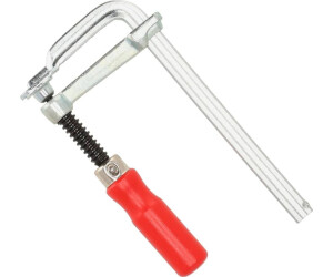 Presse à Vis BESSEY ClassiX GS 160/80 - Tout Acier - Pour Bois, Métal, Atelier