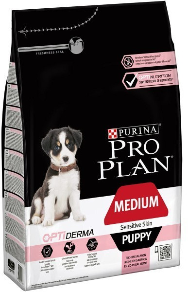 Purina Pro Plan Croquettes pour chien 3 kg