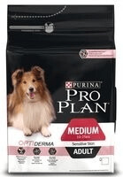 Purina Pro Plan Croquettes pour chien 3 kg Purina Pro Plan Croquettes pour chien 3 kg