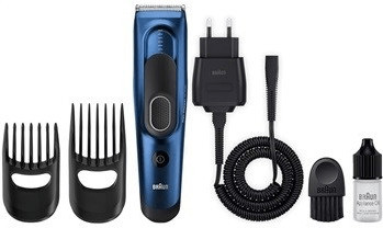 Cortapelos braun hc 5030 2025