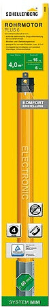 Schellenberg Mini PLUS 6