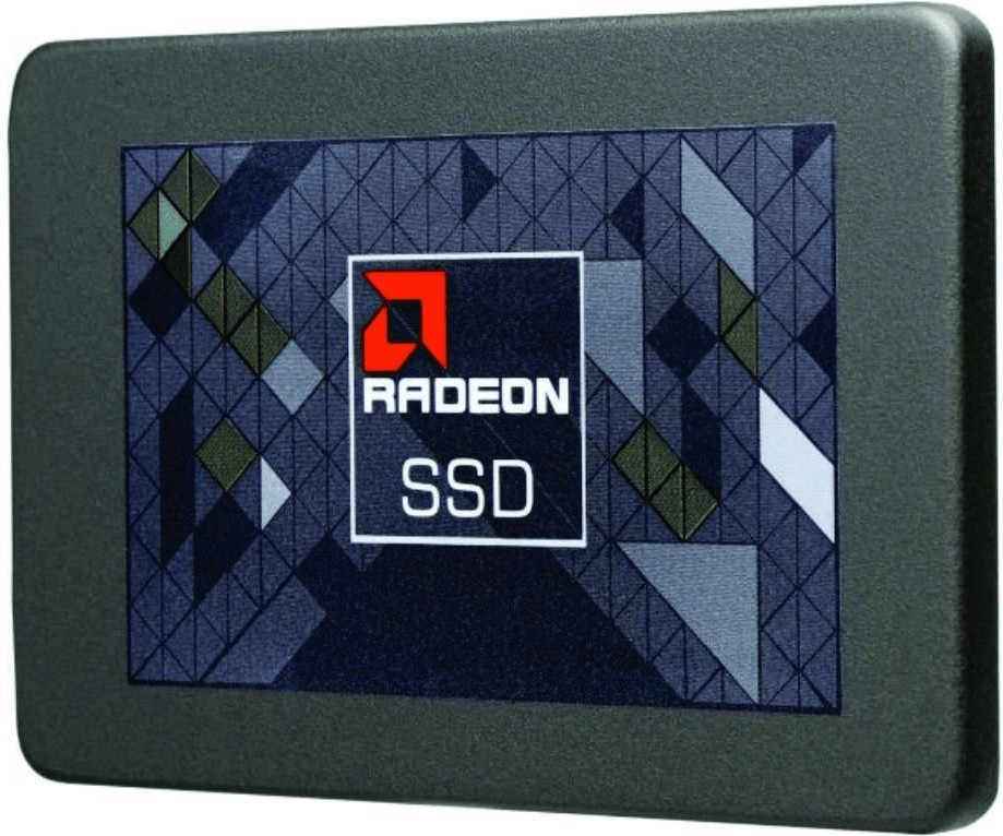 AMD Radeon R3 SSD 240 Go