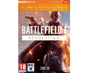 Buy Battlefield 1 from 5.95 Today Best Deals on idealo
