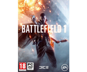 Battlefield 1 price discount