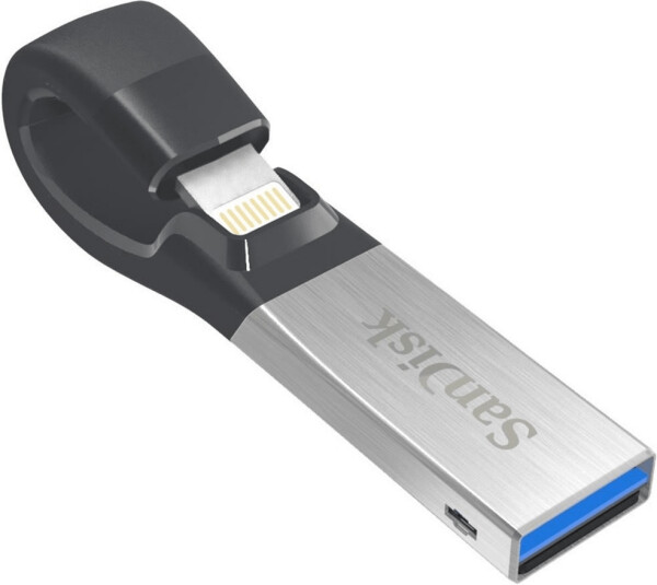 SanDisk iXpand V2 64GB, Bild 2