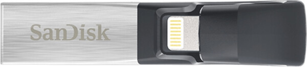 SanDisk iXpand V2 64GB, Bild 4