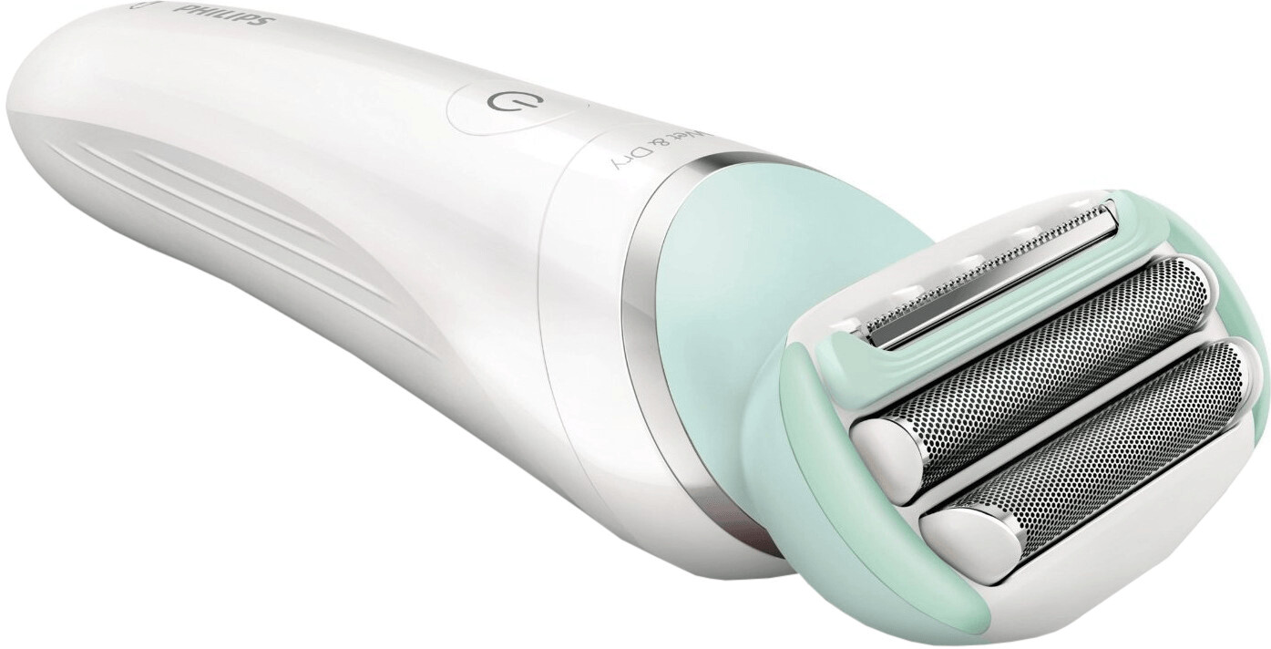 Philips SatinShave Prestige BRL160/00 au meilleur prix sur idealo.fr