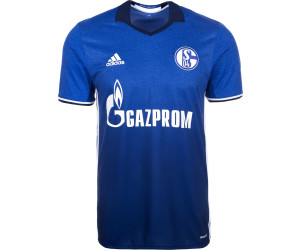 Adidas FC Schalke 04 Home Trikot 2016/2017
