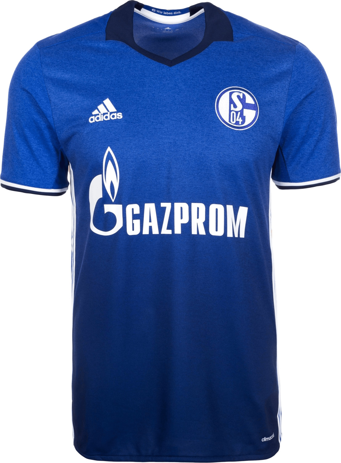 Adidas FC Schalke 04 Home Trikot 2016/2017