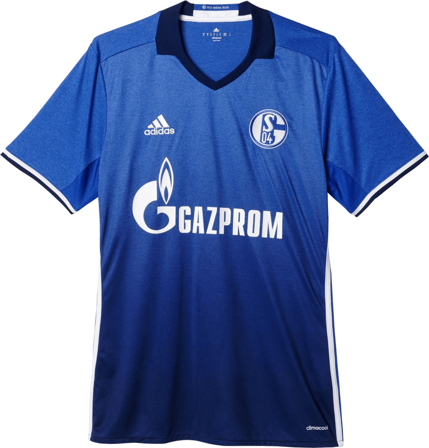 Adidas FC Schalke 04 Home Trikot 2016/2017 ab 76,99 ...