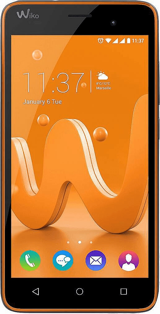 Wiko Jerry
