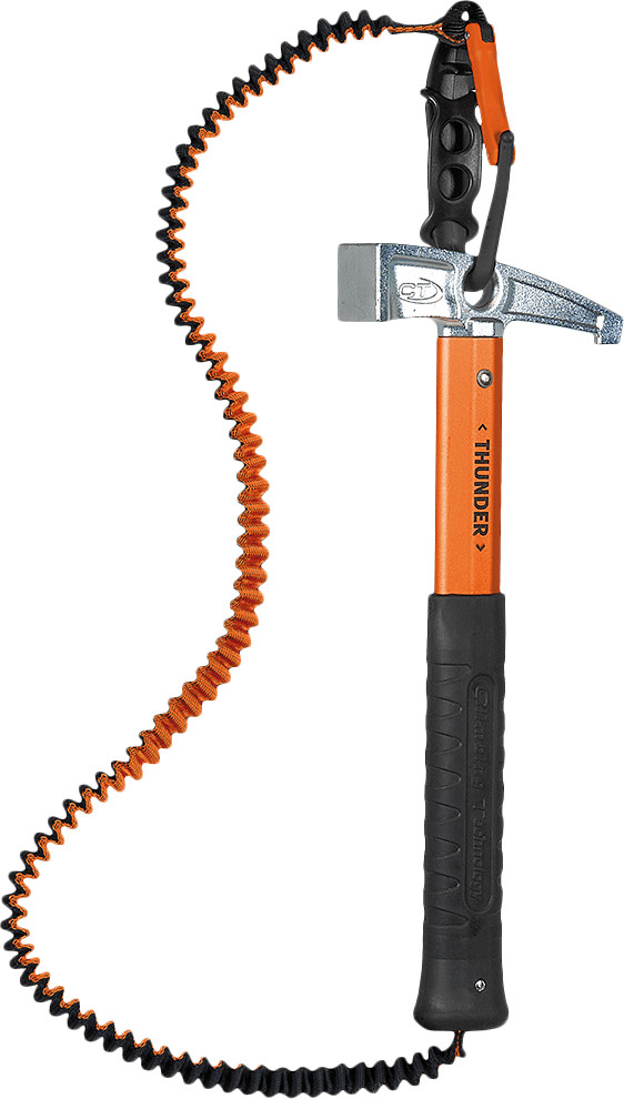Climbing Technology Hammer Thunder