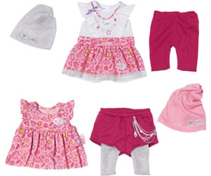 BABY born Fashion Collection (822180)
