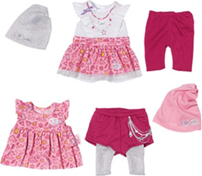 BABY born Fashion Collection (822180)