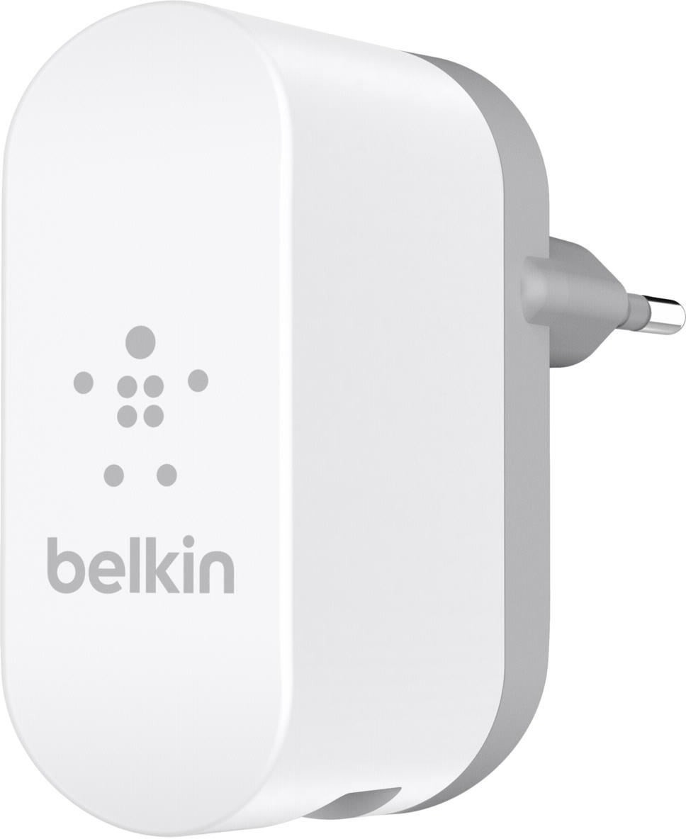 Belkin Swivel Charger 2-Port