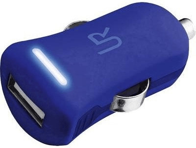 Urban Revolt Chargeur allume-cigare USB 1000 mA