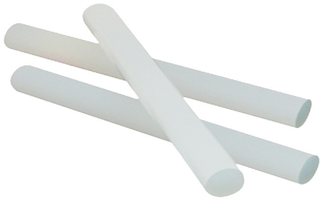 C.K Tools Lot de 125 bâtonnets de colle 11 x 200 mm